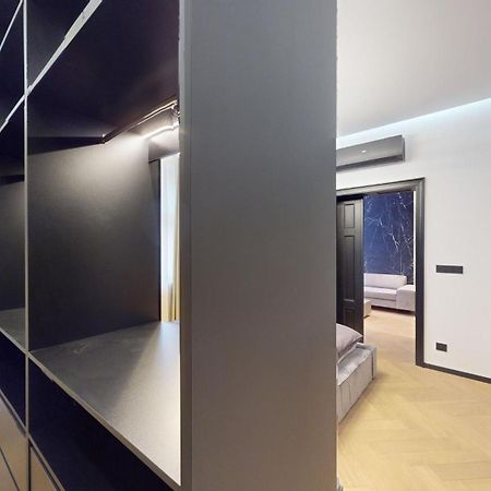 Apartmán Naprstek Urban Retreat Praha Exteriér fotografie