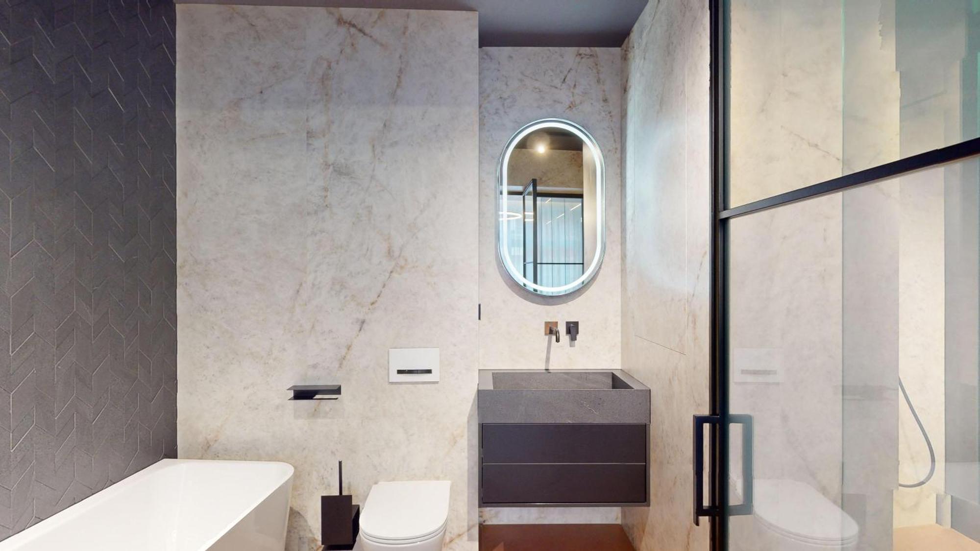 Apartmán Naprstek Urban Retreat Praha Exteriér fotografie