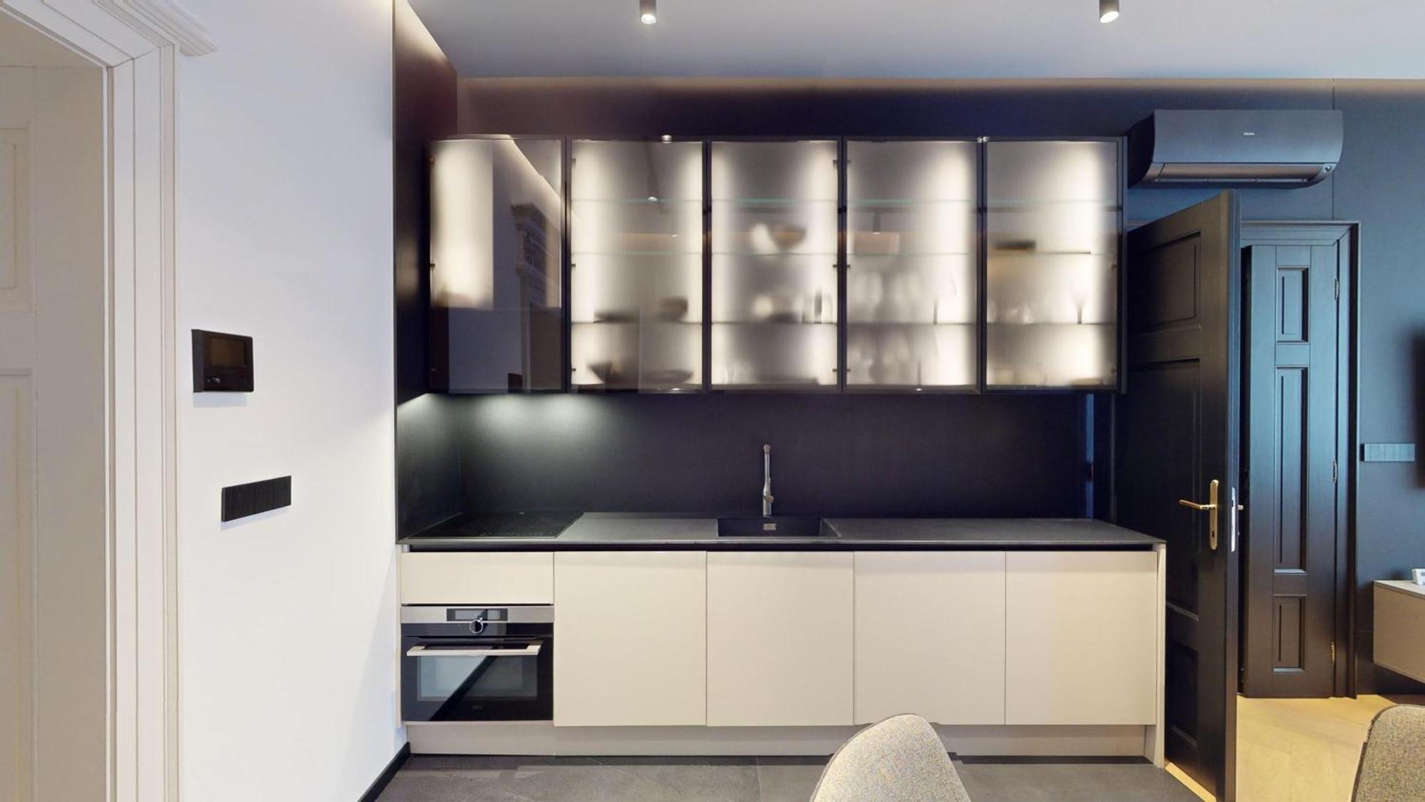 Apartmán Naprstek Urban Retreat Praha Exteriér fotografie