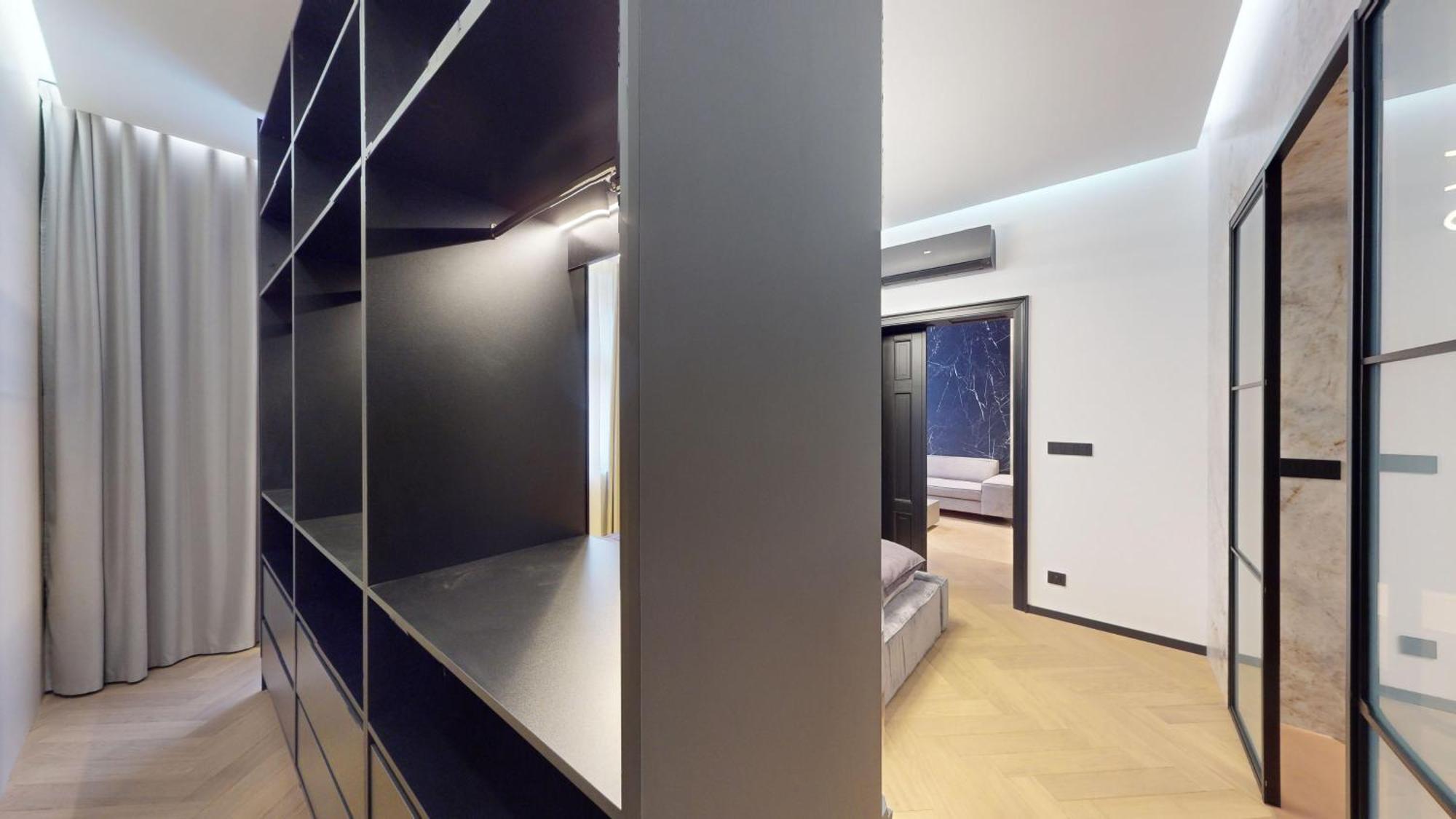 Apartmán Naprstek Urban Retreat Praha Exteriér fotografie