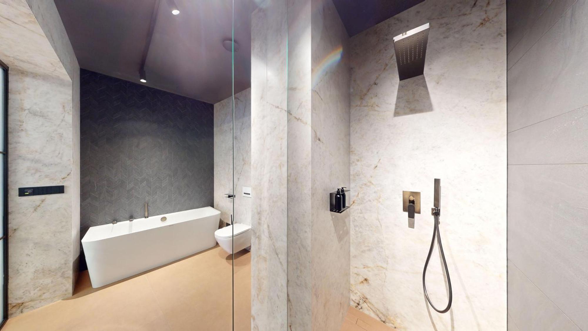 Apartmán Naprstek Urban Retreat Praha Exteriér fotografie