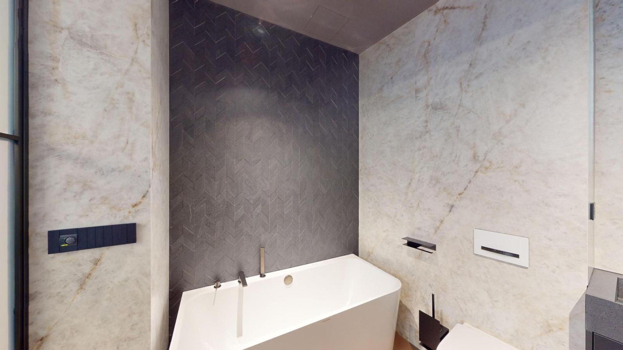 Apartmán Naprstek Urban Retreat Praha Exteriér fotografie