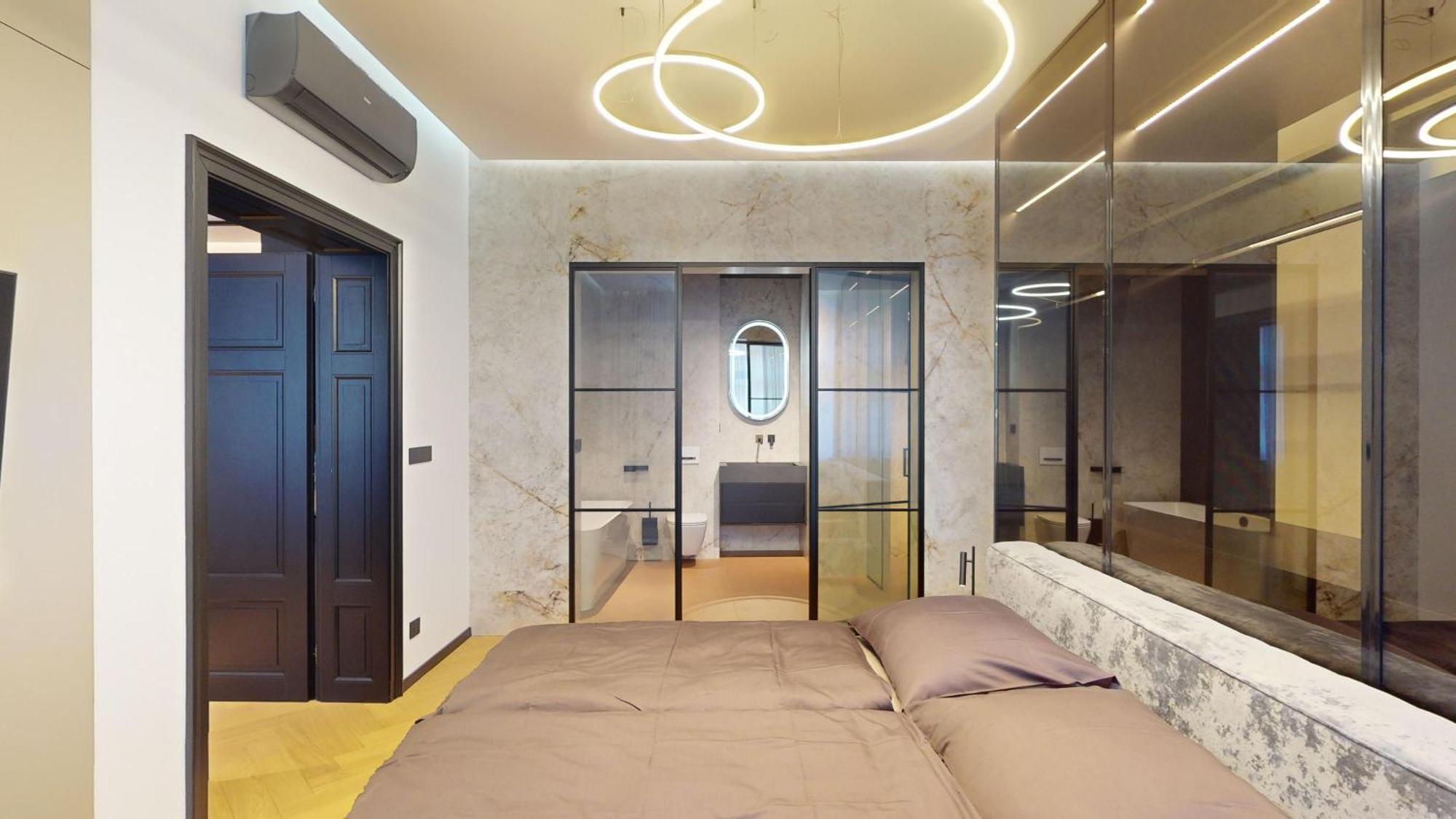 Apartmán Naprstek Urban Retreat Praha Exteriér fotografie