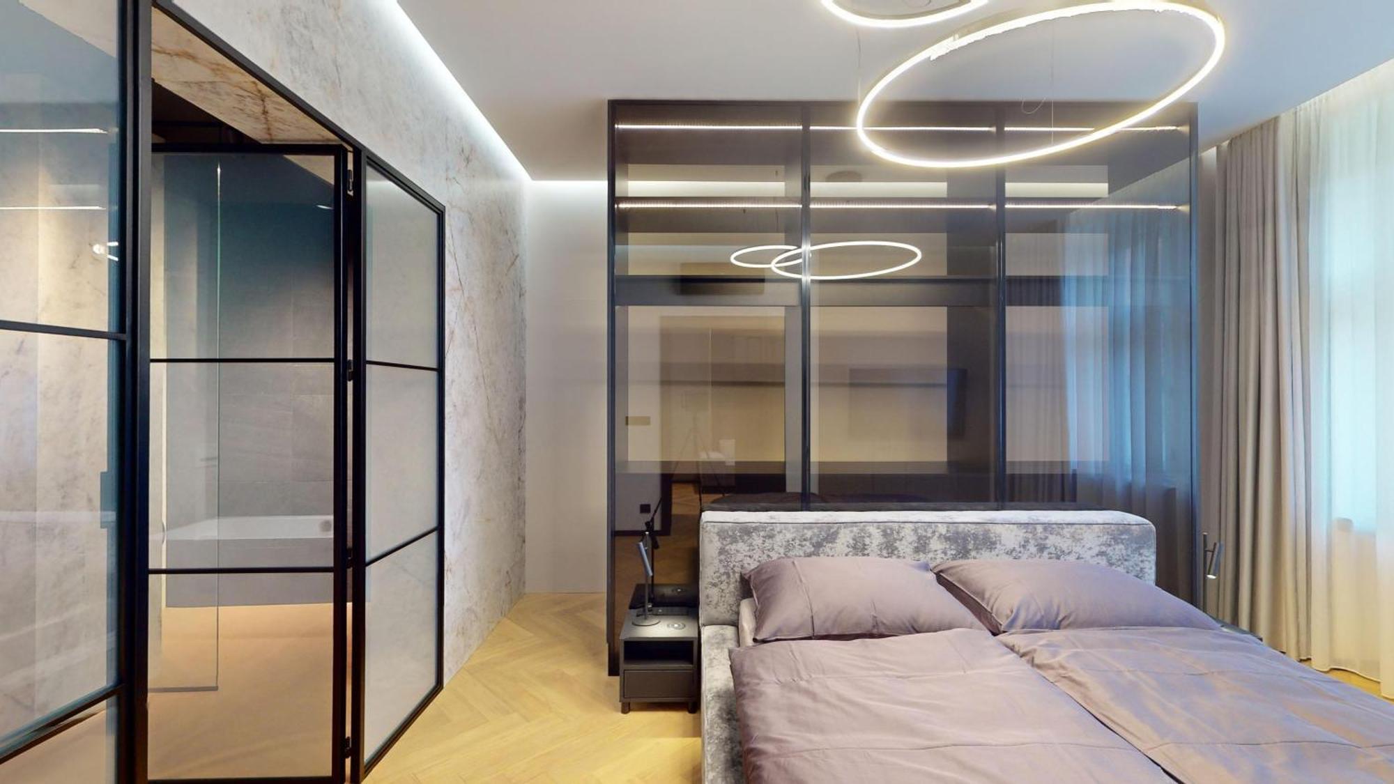 Apartmán Naprstek Urban Retreat Praha Exteriér fotografie