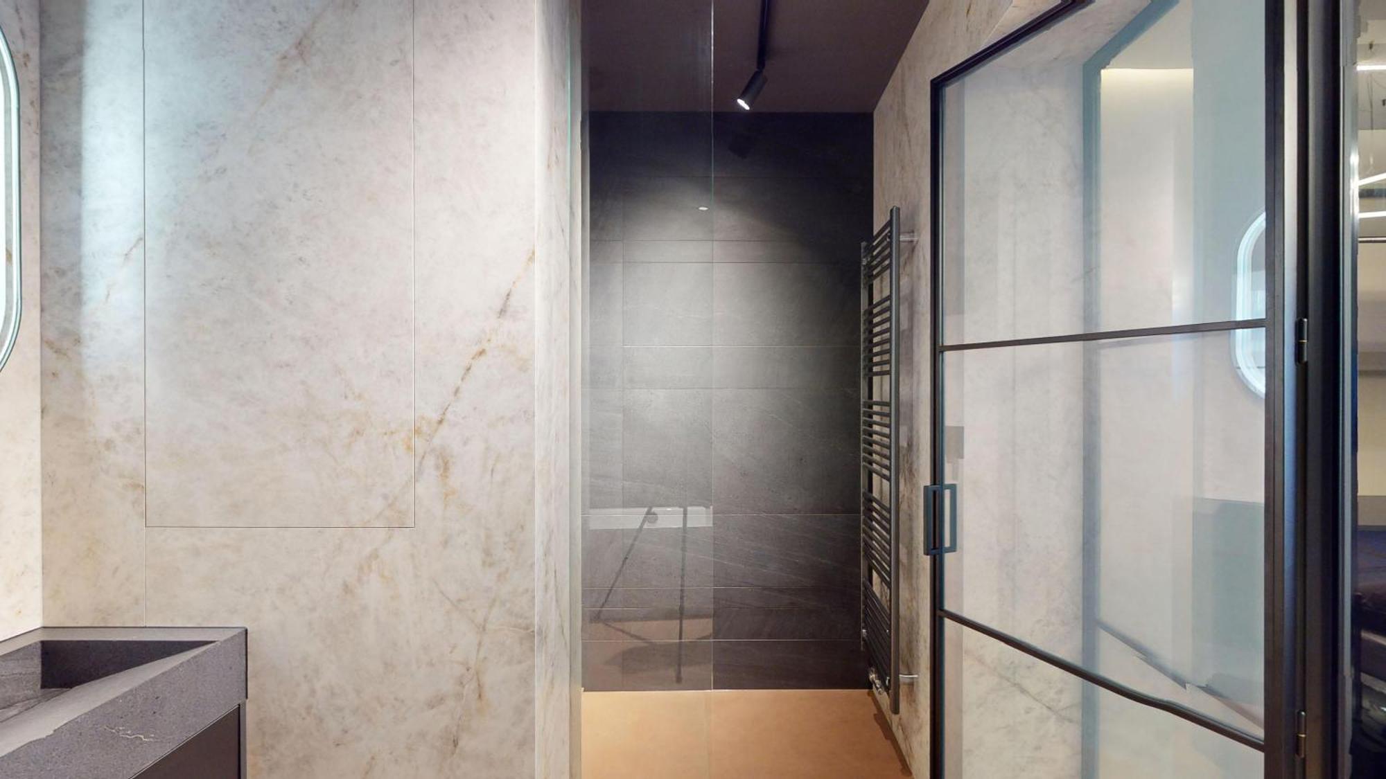 Apartmán Naprstek Urban Retreat Praha Exteriér fotografie