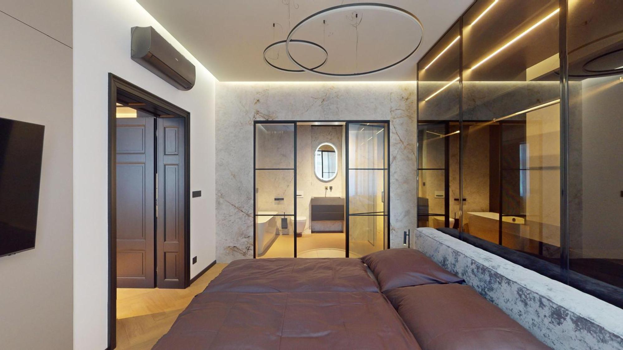 Apartmán Naprstek Urban Retreat Praha Exteriér fotografie