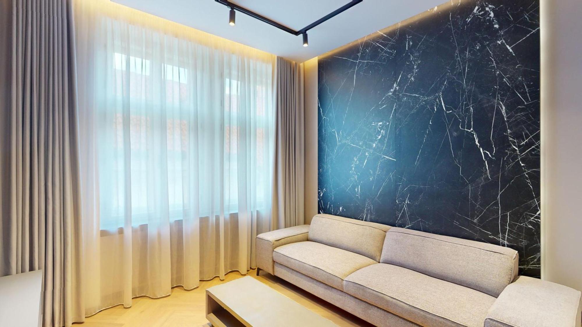 Apartmán Naprstek Urban Retreat Praha Exteriér fotografie